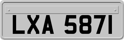LXA5871