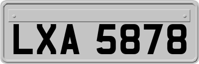 LXA5878
