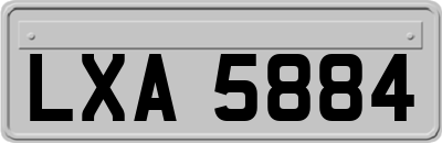 LXA5884