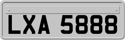 LXA5888