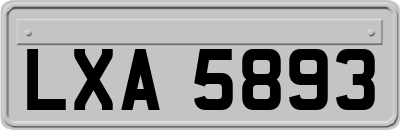 LXA5893
