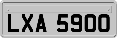 LXA5900