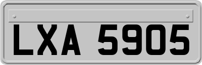 LXA5905