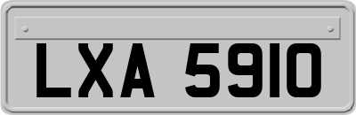 LXA5910