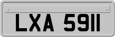 LXA5911