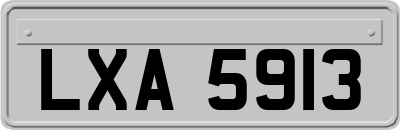 LXA5913
