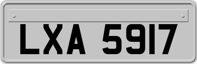 LXA5917