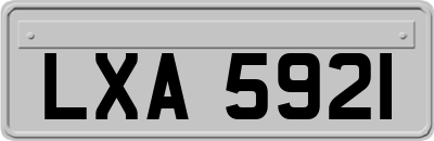 LXA5921
