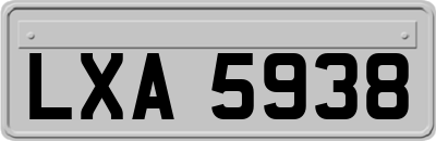 LXA5938