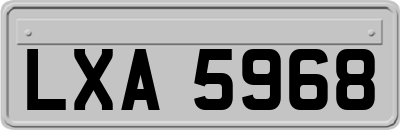 LXA5968