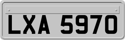 LXA5970