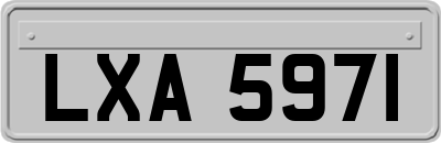 LXA5971