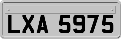 LXA5975