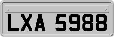 LXA5988