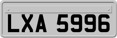 LXA5996
