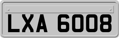 LXA6008