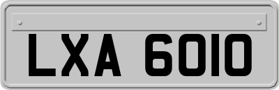 LXA6010