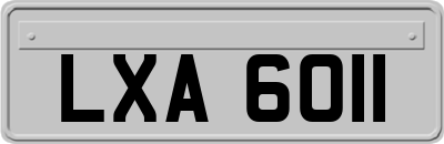 LXA6011