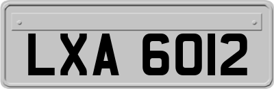 LXA6012