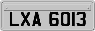 LXA6013