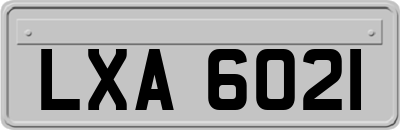 LXA6021