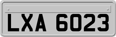 LXA6023