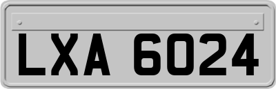 LXA6024