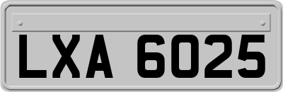 LXA6025