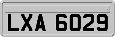LXA6029