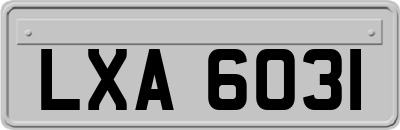 LXA6031