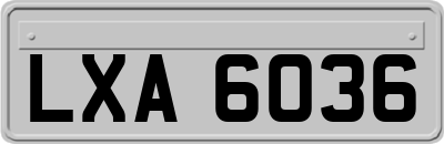 LXA6036