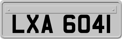 LXA6041