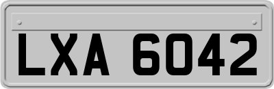 LXA6042