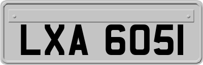 LXA6051