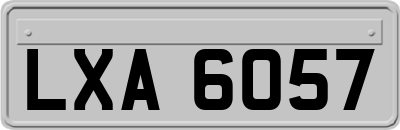 LXA6057