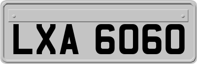 LXA6060