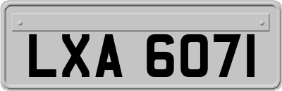 LXA6071