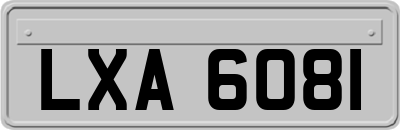 LXA6081