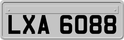 LXA6088