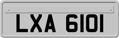 LXA6101