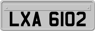 LXA6102