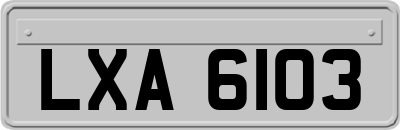 LXA6103