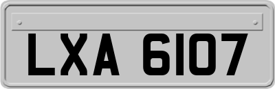 LXA6107