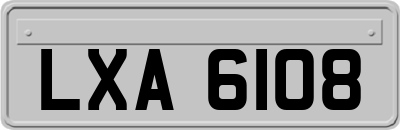 LXA6108