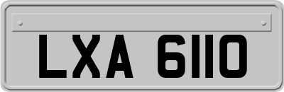 LXA6110