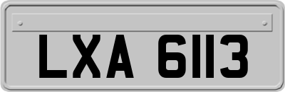 LXA6113