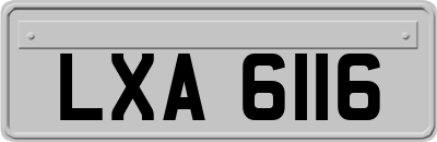 LXA6116