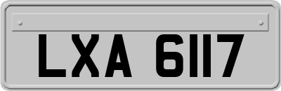 LXA6117