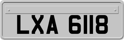 LXA6118
