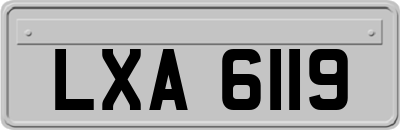 LXA6119